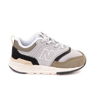 Toddler New Balance Shoe